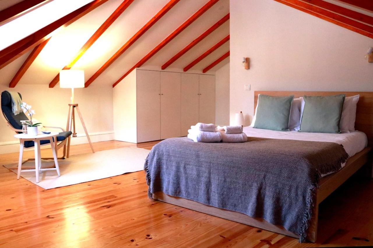 A Window To Porto - Fabulous Apartment By Douro River المظهر الخارجي الصورة