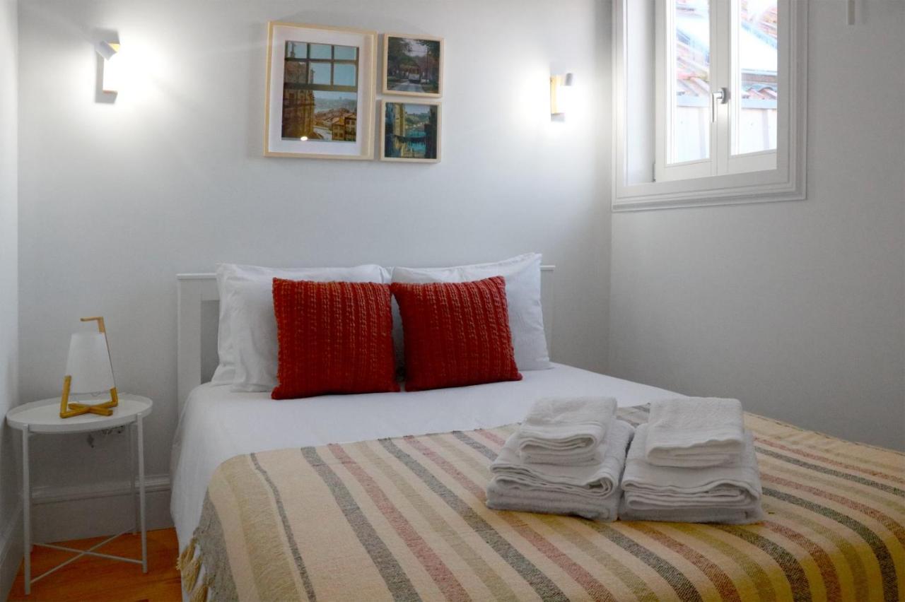 A Window To Porto - Fabulous Apartment By Douro River المظهر الخارجي الصورة